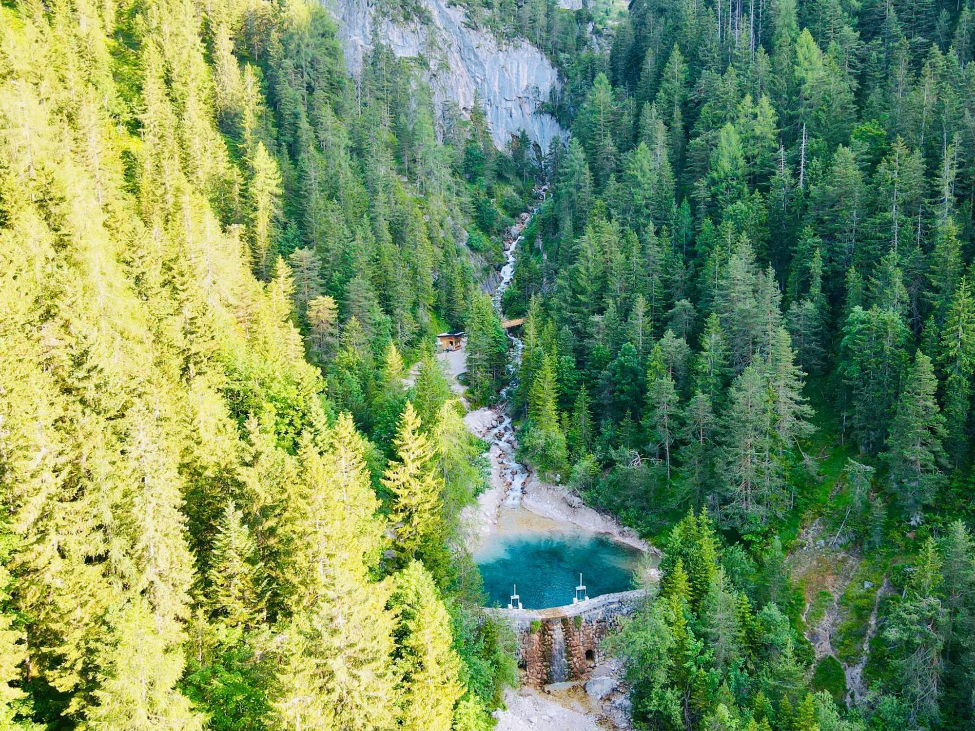 Ferienwohnung Fliegenpilz Ramsau am Dachstein Exterior foto