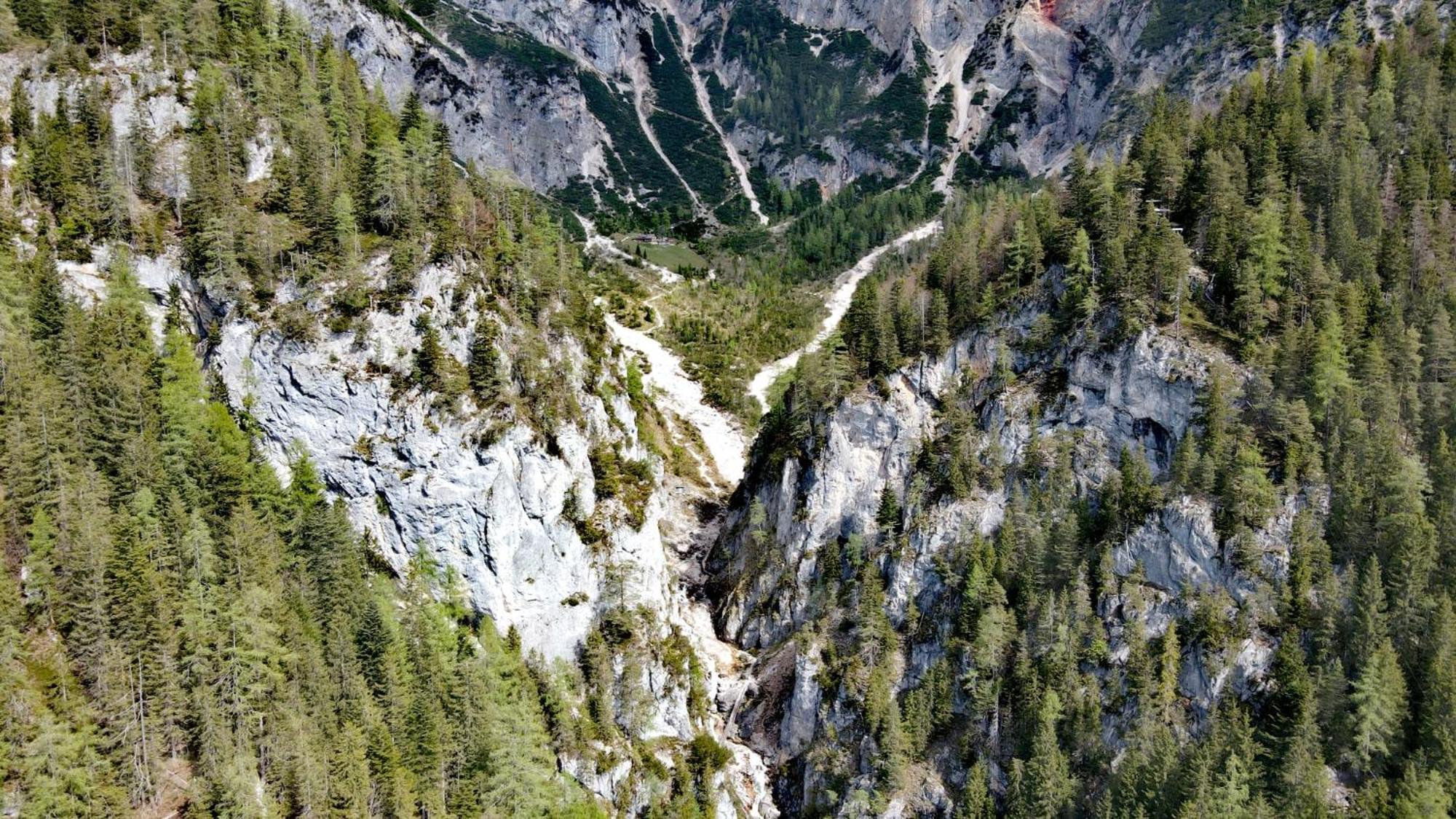 Ferienwohnung Fliegenpilz Ramsau am Dachstein Exterior foto