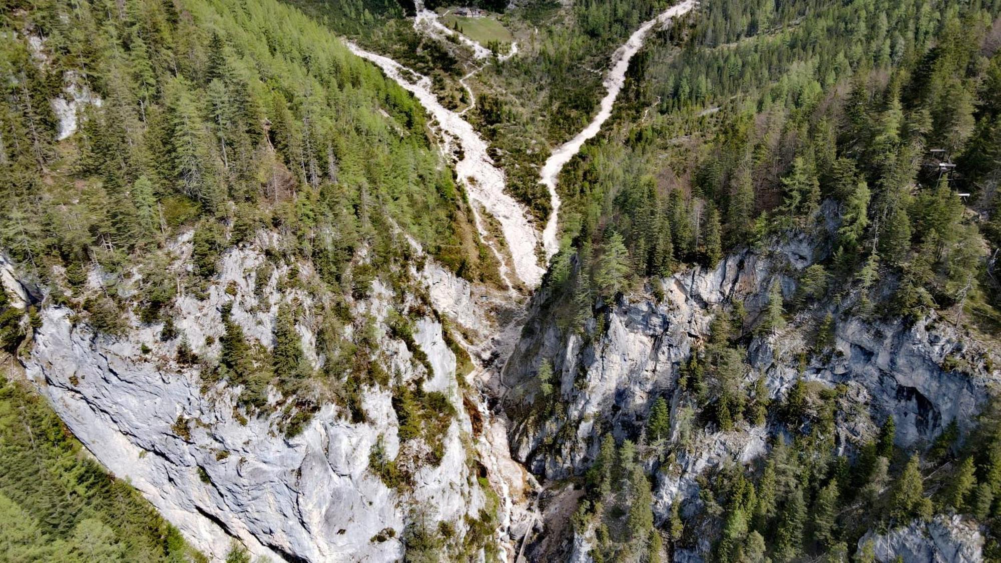 Ferienwohnung Fliegenpilz Ramsau am Dachstein Exterior foto